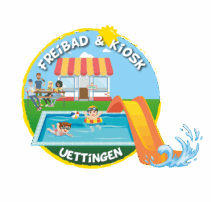 Logo Freibad Uettingen