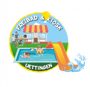 Logo Freibad Uettingen