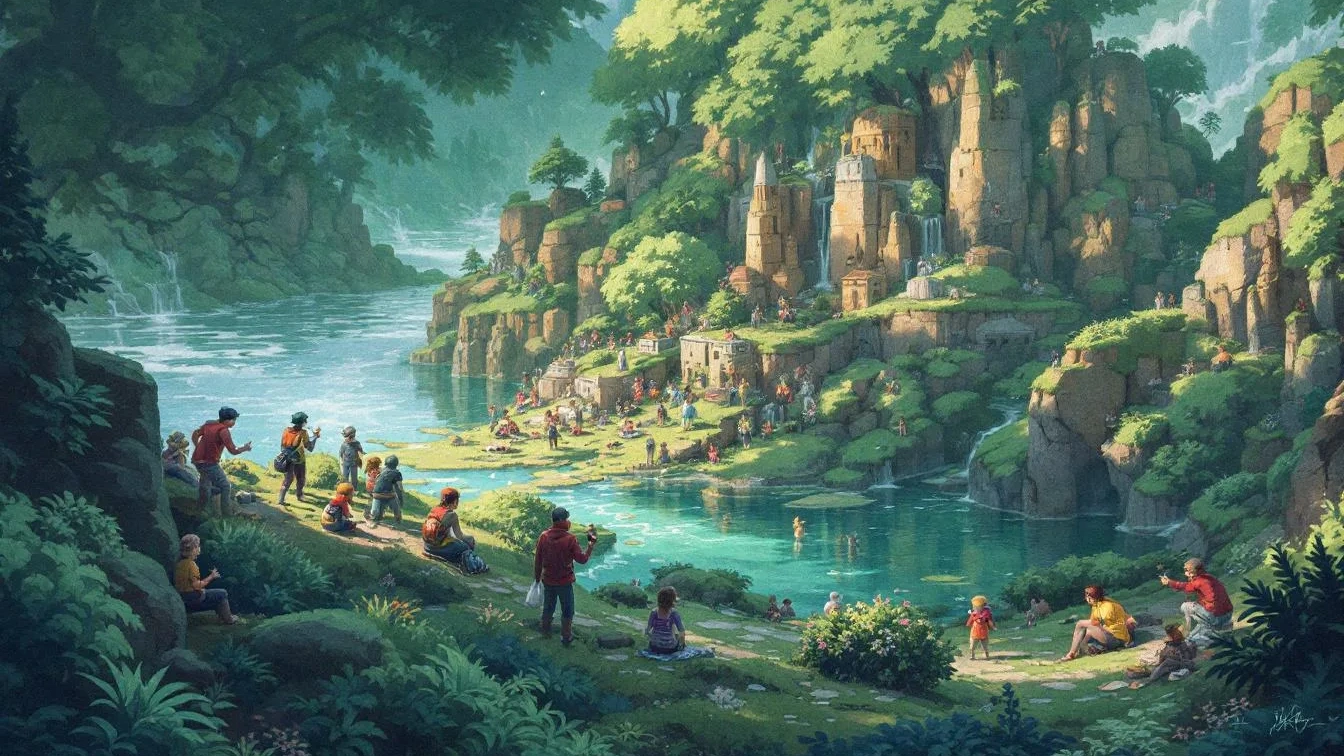 Astronom erklärt: Warum manche Kometen Alkohol enthalten