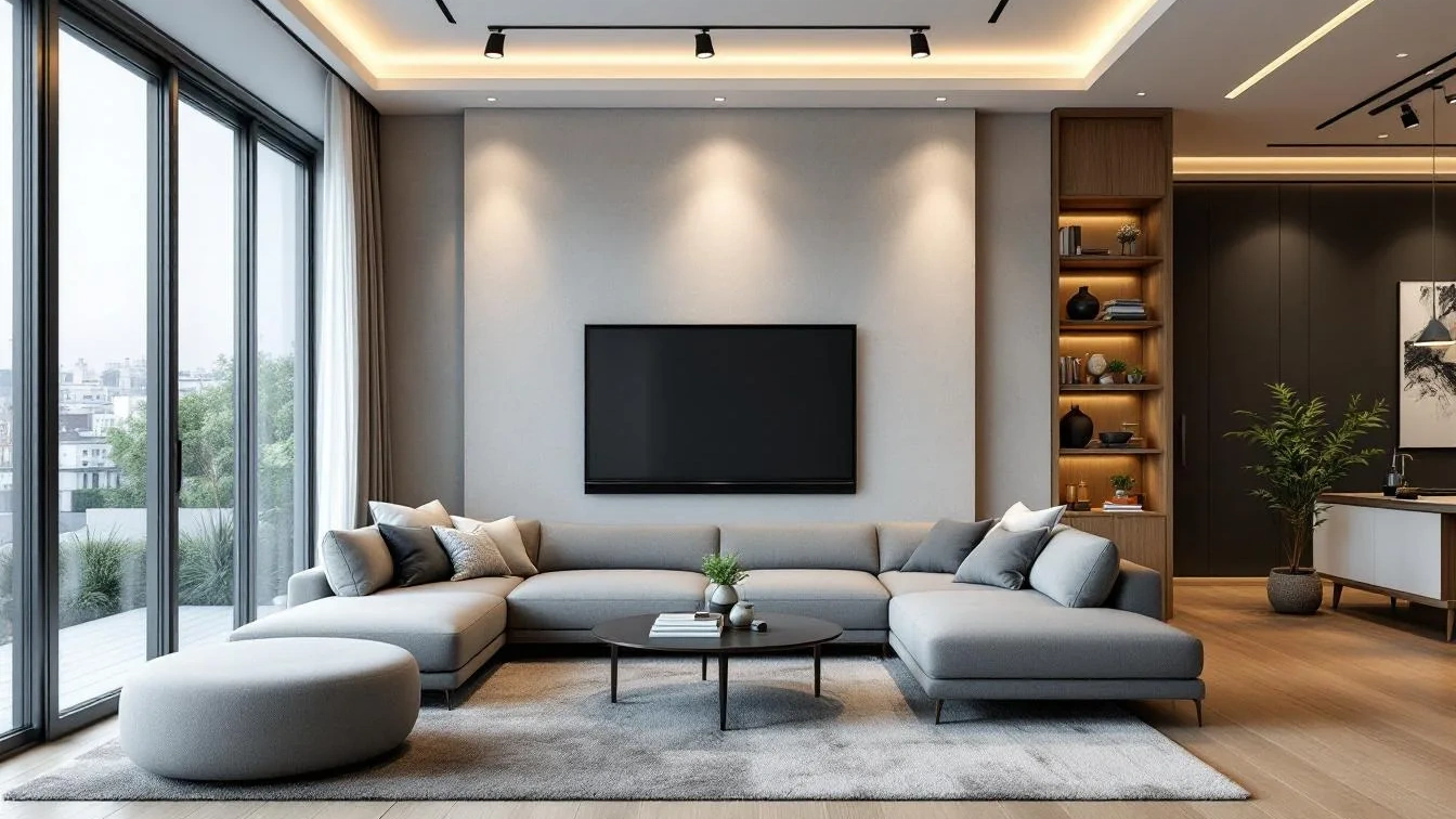 Ein Einrichtungsexperte verrät, warum du Spiegel niemals hier platzieren solltest