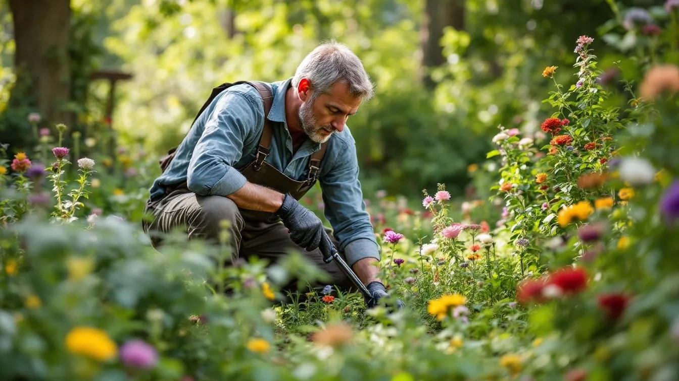 Ein Gartenexperte verrät, warum diese beliebten Pflanzen nicht in deinen Garten gehören