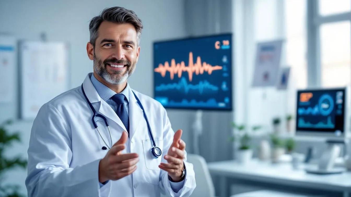 Ein Kardiologe erklärt, warum dein Schlafrhythmus dein Herz beeinflusst