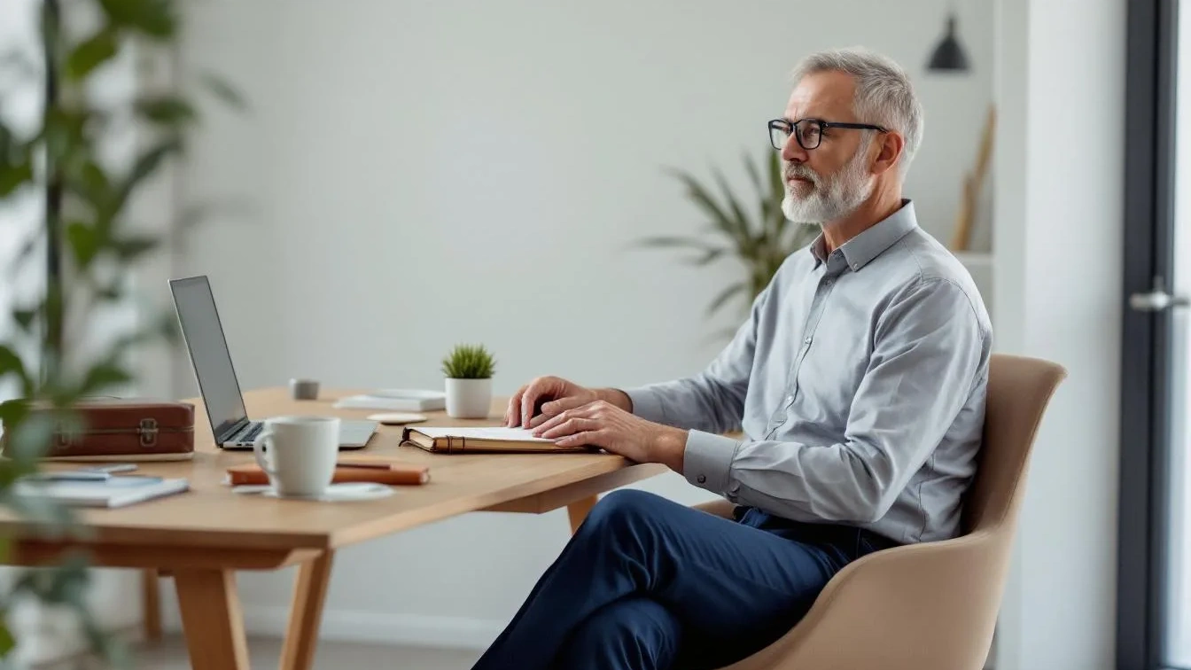 Ein Psychologe enthüllt, warum kluges Aufgeben dein Leben verbessert