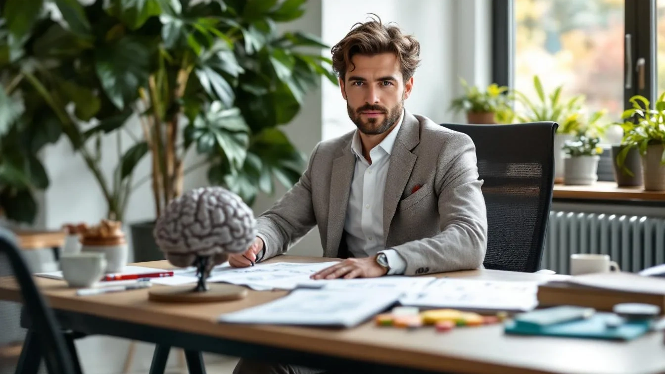 Ein Psychologe erklärt, warum Vibe-Checking deine Wahrnehmung verändert