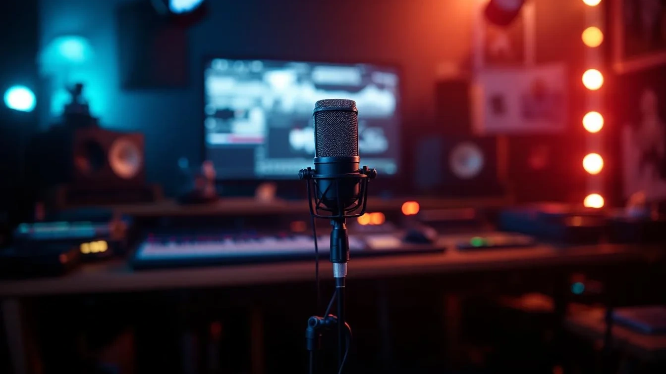 In diesem Land ist Playback singen gesetzlich verboten