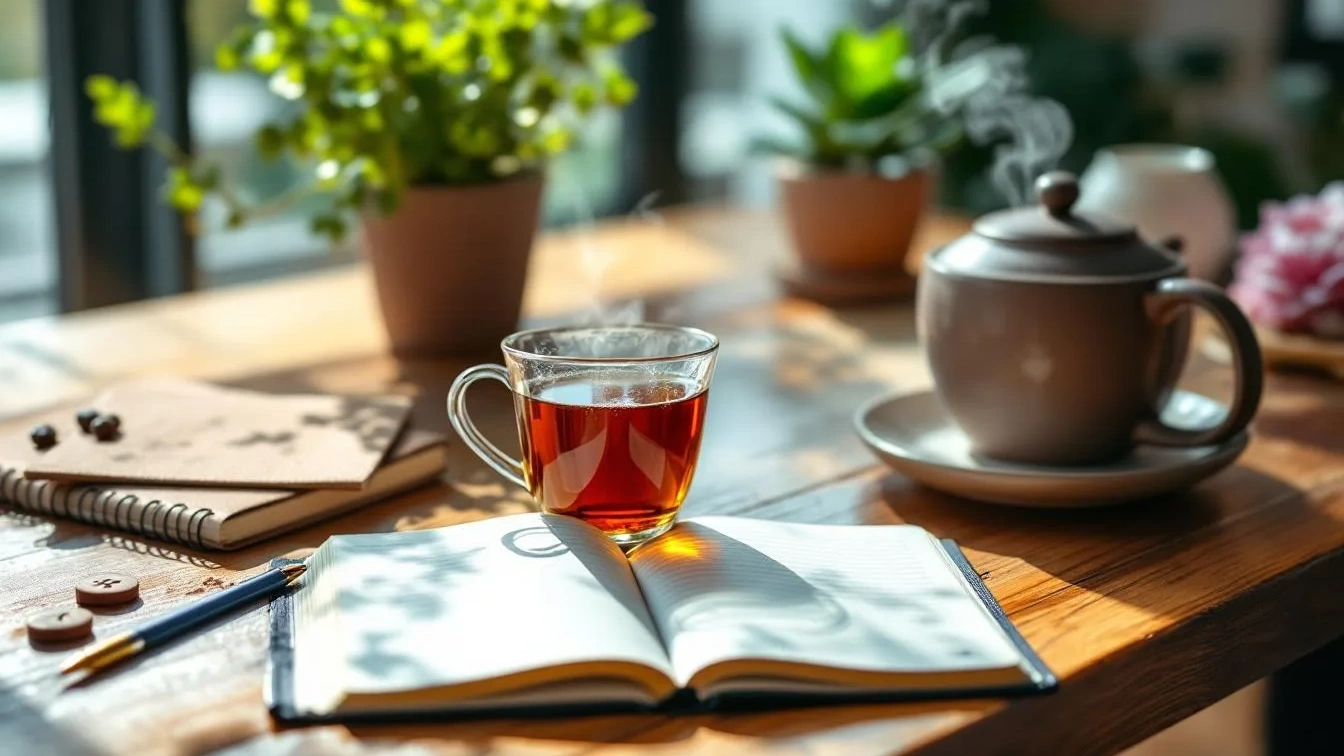 Kein Kaffee und keine Pause, dieser Trick bekämpft mentale Erschöpfung perfekt