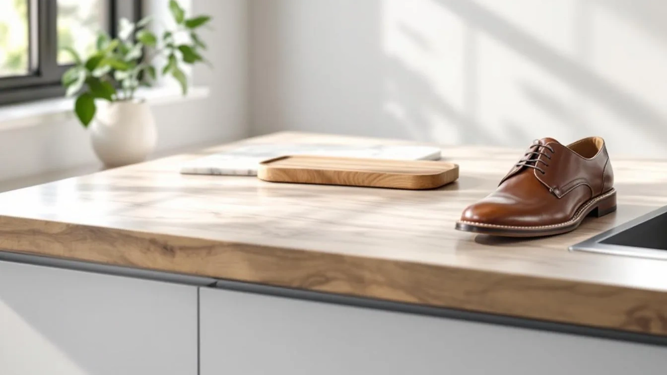 Kein Weißweinessig, diese 5 Dinge sollten Sie niemals damit reinigen