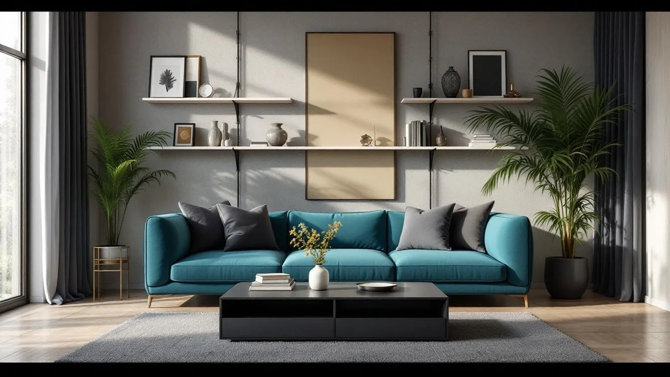 Keine Antiquitäten nötig, diese Deko-Gewohnheiten lassen Ihr Zuhause alt wirken