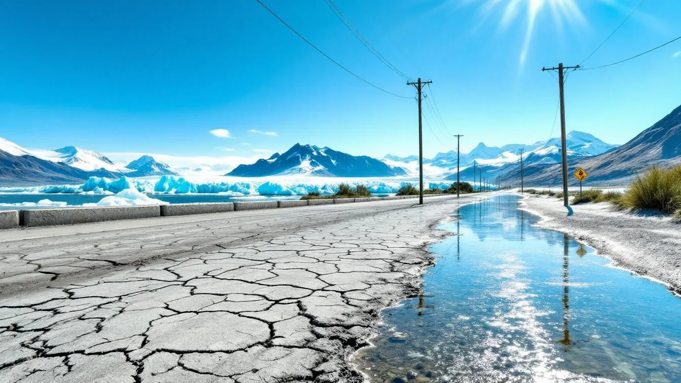 Klimaforscher erklärt: Diese Faktoren beschleunigen den Anstieg des Meeresspiegels