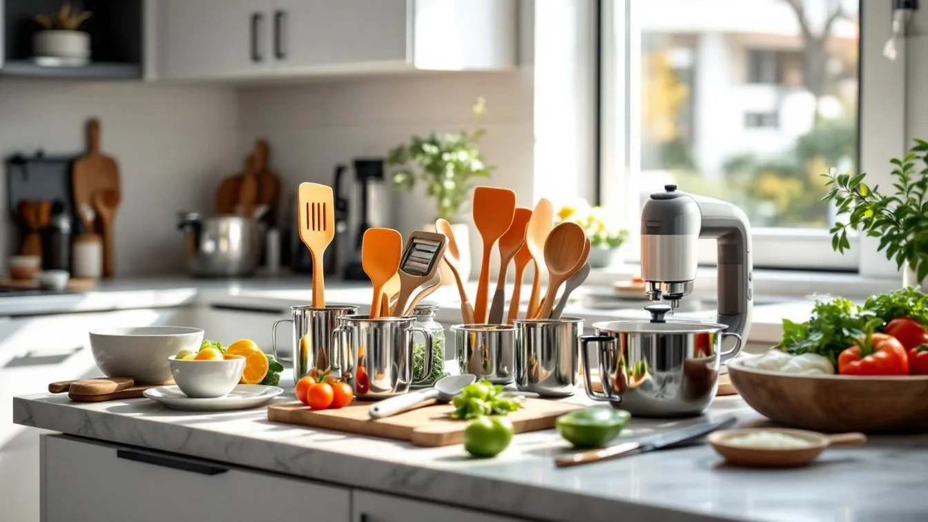 Nicht mehr als 20 Euro, diese günstigen Küchenhelfer lohnen sich wirklich