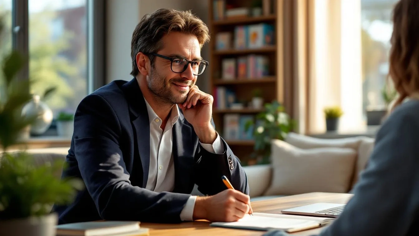 Psychologe erklärt: Wie Kindheitserfahrungen Freundschaften im Erwachsenenalter beeinflussen