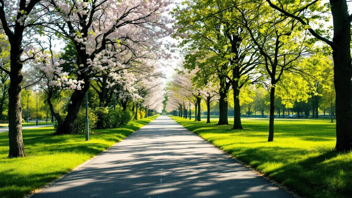 Studie zeigt: Wie tägliche Schritte Ihr Gesundheitsrisiko senken