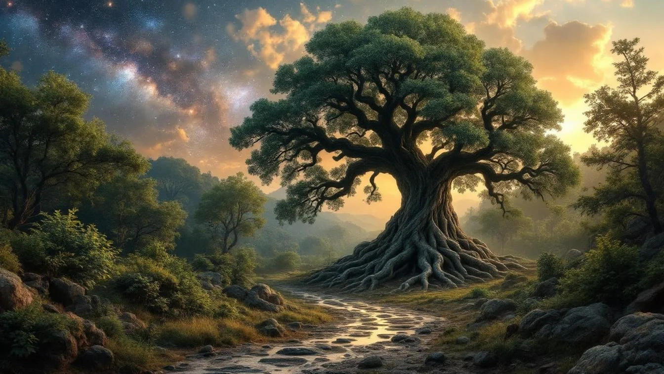 Vergessen Sie Evolutionstheorien, warum der Mensch nicht vom Affen abstammt