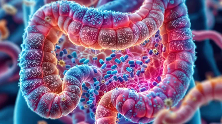 erfahre, wie antibiotika deine darmflora beeinflussen und warum sie zu drastischen veränderungen im verdauungssystem führen können.