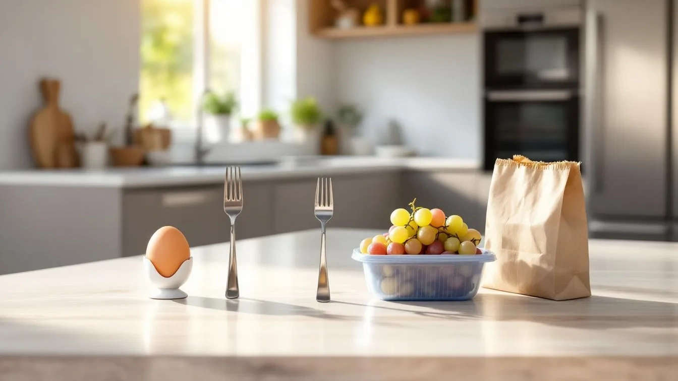 Warum du diese 5 Dinge niemals in die Mikrowelle stellen solltest