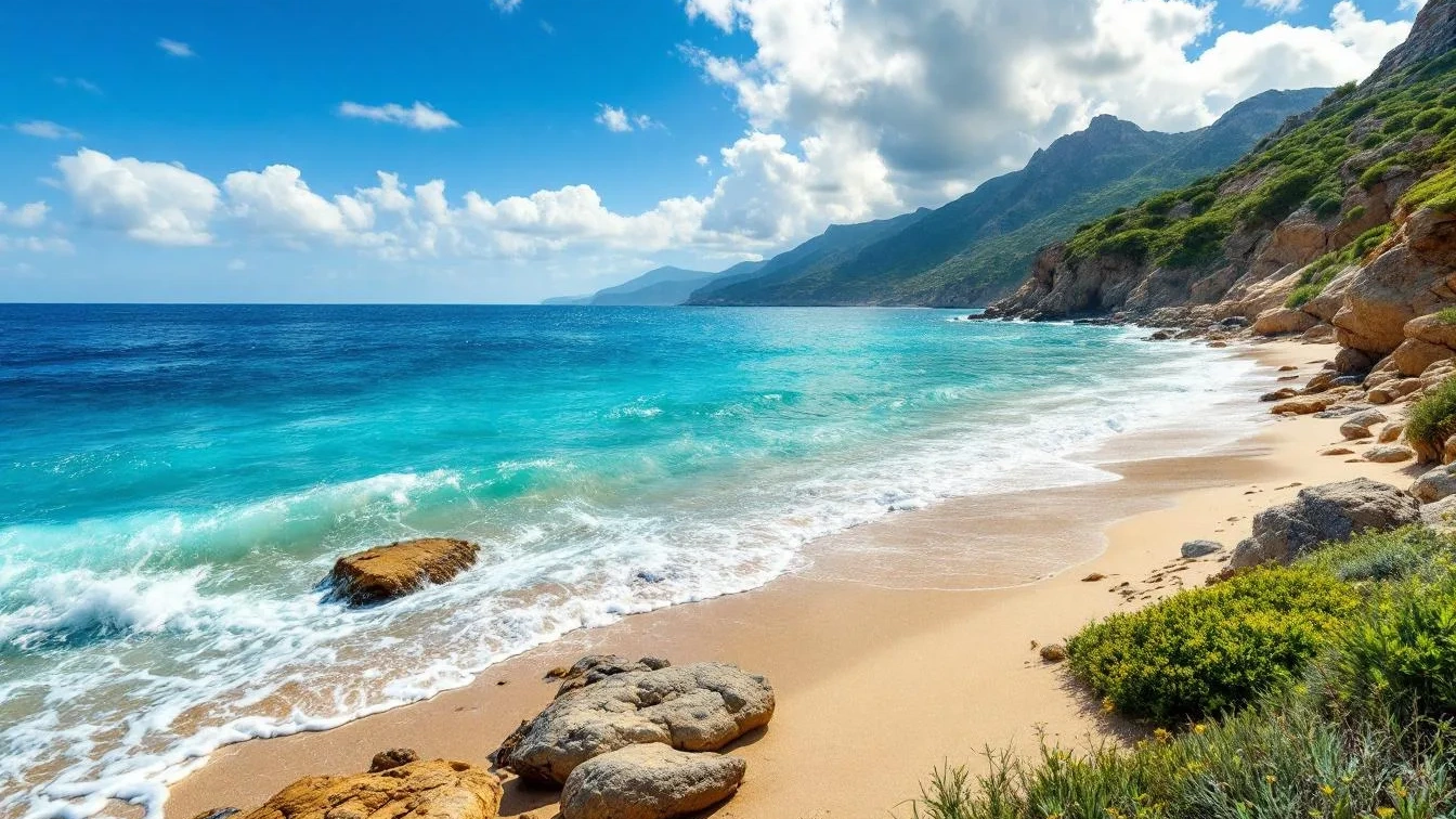 Warum ein uralter Kataklysmus das Mittelmeer neu belebte