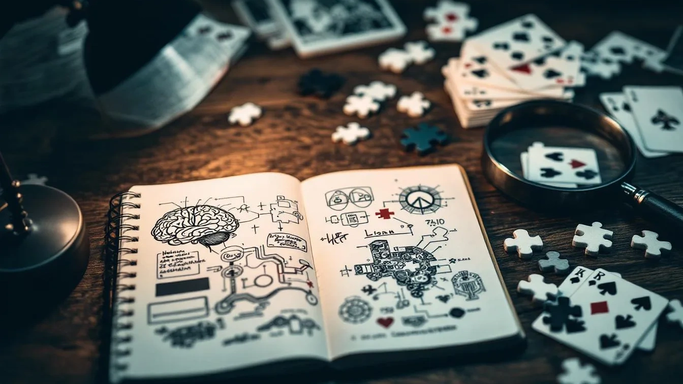 Weder Aluhut noch Zufall, diese Psychologie erklärt Verschwörungstheorien