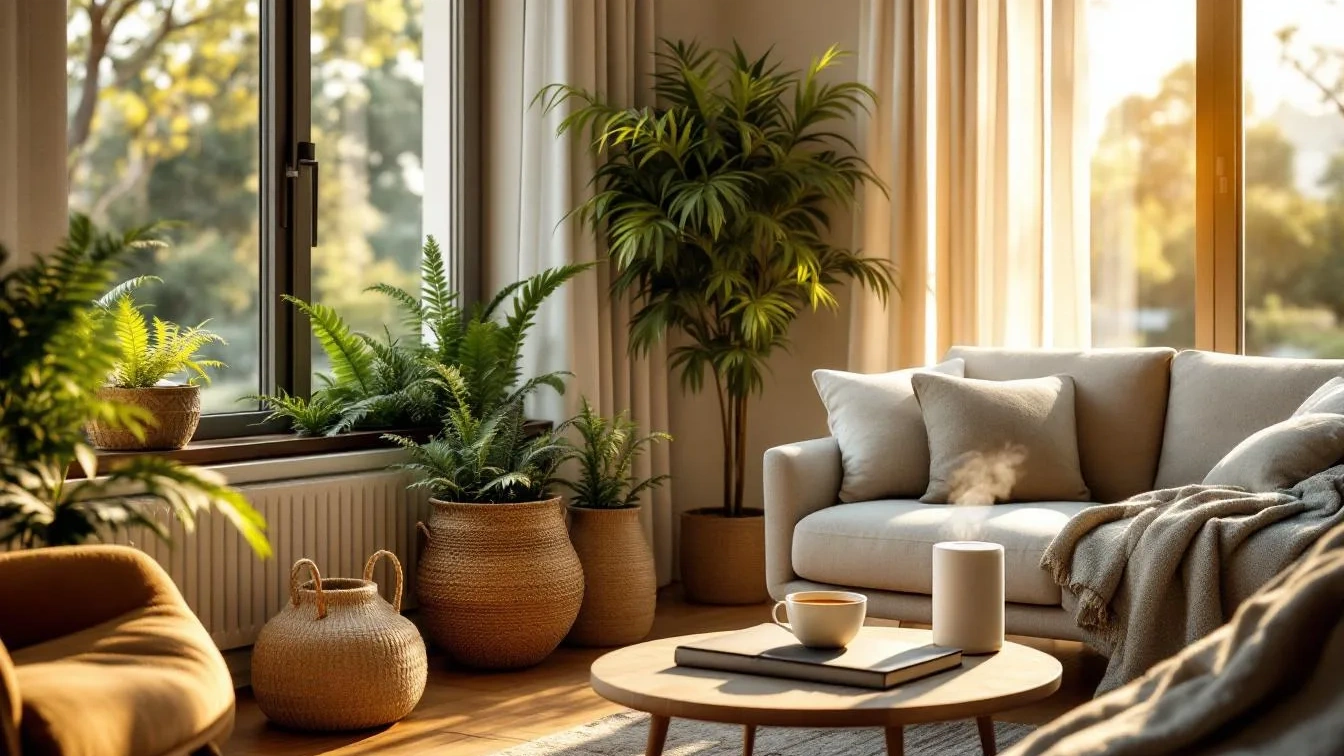 Weder Bildschirmverbot noch Dauerbeschallung, dieser Ansatz verbessert das Wohlbefinden